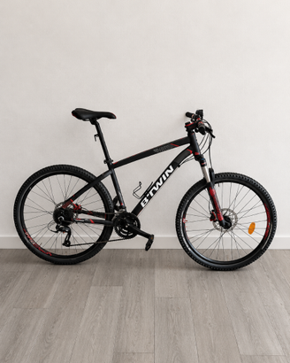 MTB B’TWIN ROCKRIDER 540 27,5” – FRENI IDRAULICI –