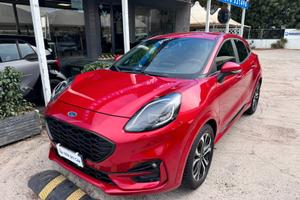 Ford Puma 1.0 EcoBoost Hybrid 125 CV S&S ST-Line