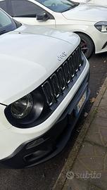 Jeep renegade 1.6 multijet 120 cv