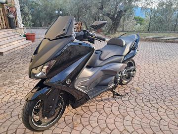 Tmax 530