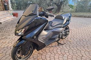 Tmax 530