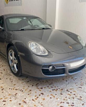 Porsche Cayman 2.7 245CV SERVICE PORSCHE