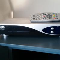 Ricevitore satellitare Dreambox 7000 S