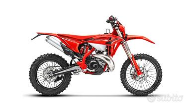 BETA X PRO 250 2026