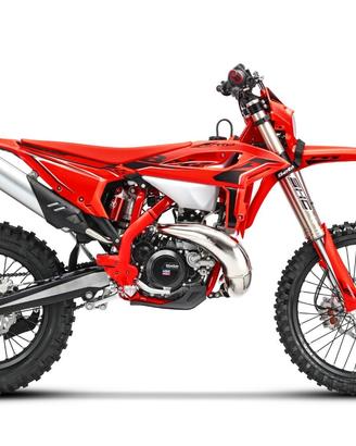 BETA X PRO 250 2026