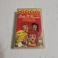 Sigle TV Parade anni 90