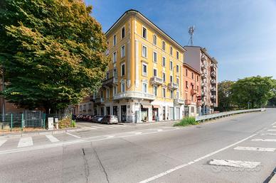 2 LOCALI A SESTO SAN GIOVANNI
