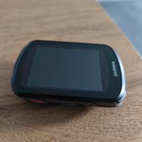 Ciclocomputer GARMIN EDGE 540 Solar 