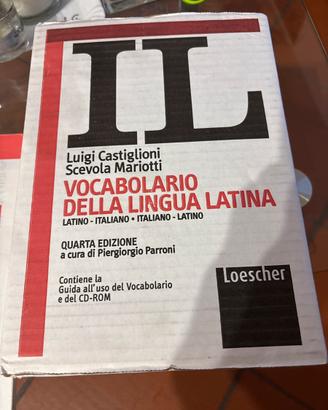 Libri scolastici x liceo