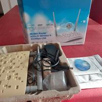 modem wifi