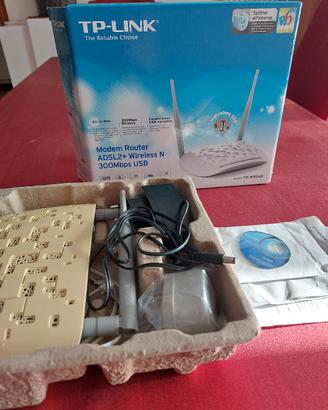 modem wifi