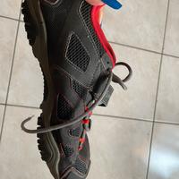 Scarpe da mtb