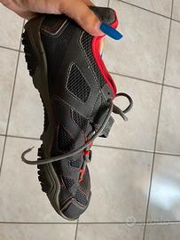 Scarpe da mtb