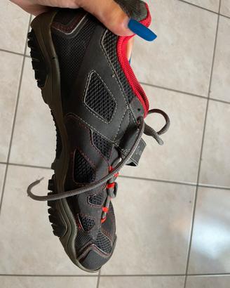 Scarpe da mtb