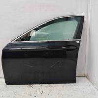 Porta portiera anteriore sinistra sx bmw f10 f11 2