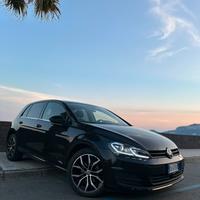 VW GOLF 7 1.6 TDI