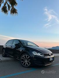 VW GOLF 7 1.6 TDI