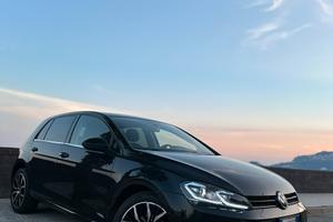 VW GOLF 7 1.6 TDI