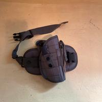 Fomdina militare da softair