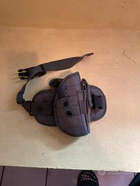 Fomdina militare da softair