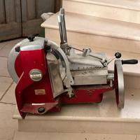 Affettatrice Italma modello 40