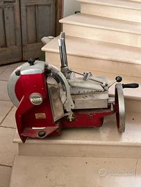 Affettatrice Italma modello 40
