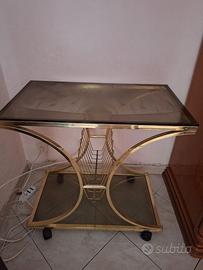 Tavolo porta tv