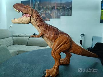 Tirannosauro Rex XL 100 cm x 50 cm