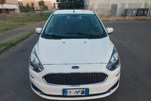 Ford KA+ 1.2 Ti-VCT 85CV Ultimate 2019