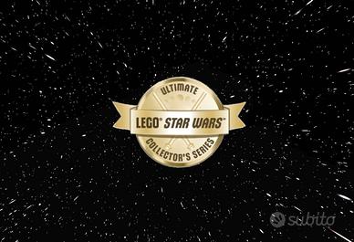 LEGO STAR WARS