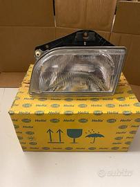 Faro/proiettore sx Ford Fiesta III ‘89 originale