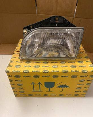 Faro/proiettore sx Ford Fiesta III ‘89 originale