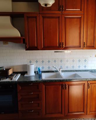 CUCINA SEMI NUOVA 