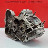 CARTER CENTRALI KTM SX 125 2002 2001 EXC 2000 1999