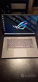 PC portatile ad alte prestazioni