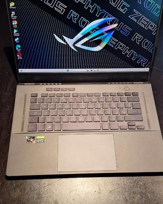 PC portatile ad alte prestazioni