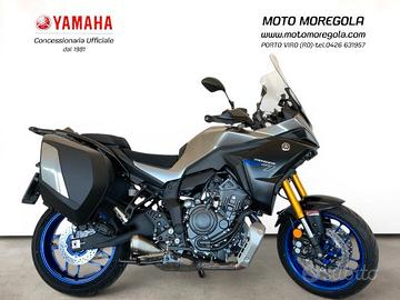 Yamaha Tracer 7 GT