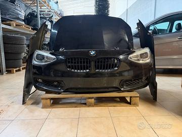 musata completa + KIT AIRBAG BMW SERIE 1 F20/F21