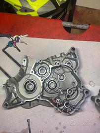 Coppia carter am6 2 serie