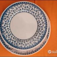 Piatti collezione Provenza modernariato 