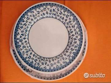 Piatti collezione Provenza modernariato 