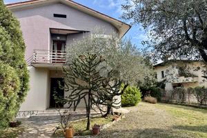 VILLA SINGOLA A BASSANO DEL GRAPPA