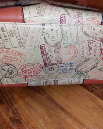 Borsa Alviero Martini Prima Classe