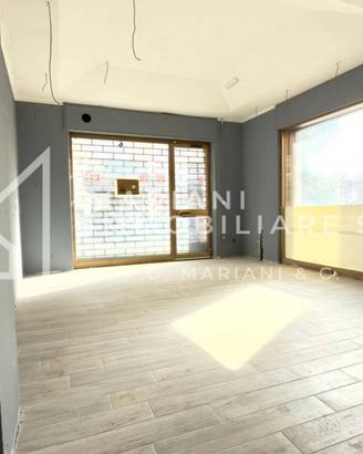 Immobile di 120 m² con 2 locali a Busto Arsizio