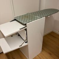 Asse da stiro - Foppapedretti - Stiro Mobile