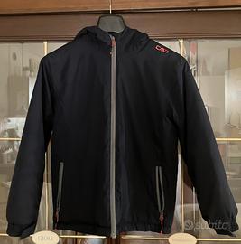 Giubbotto leggero bambino CMP