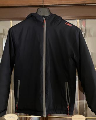 Giubbotto leggero bambino CMP