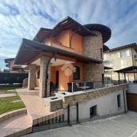 BIFAMILIARE A BOLGARE