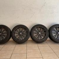 Gomme e Cerchi FIAT Punto