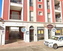 Locale deposito, garage, posto auto